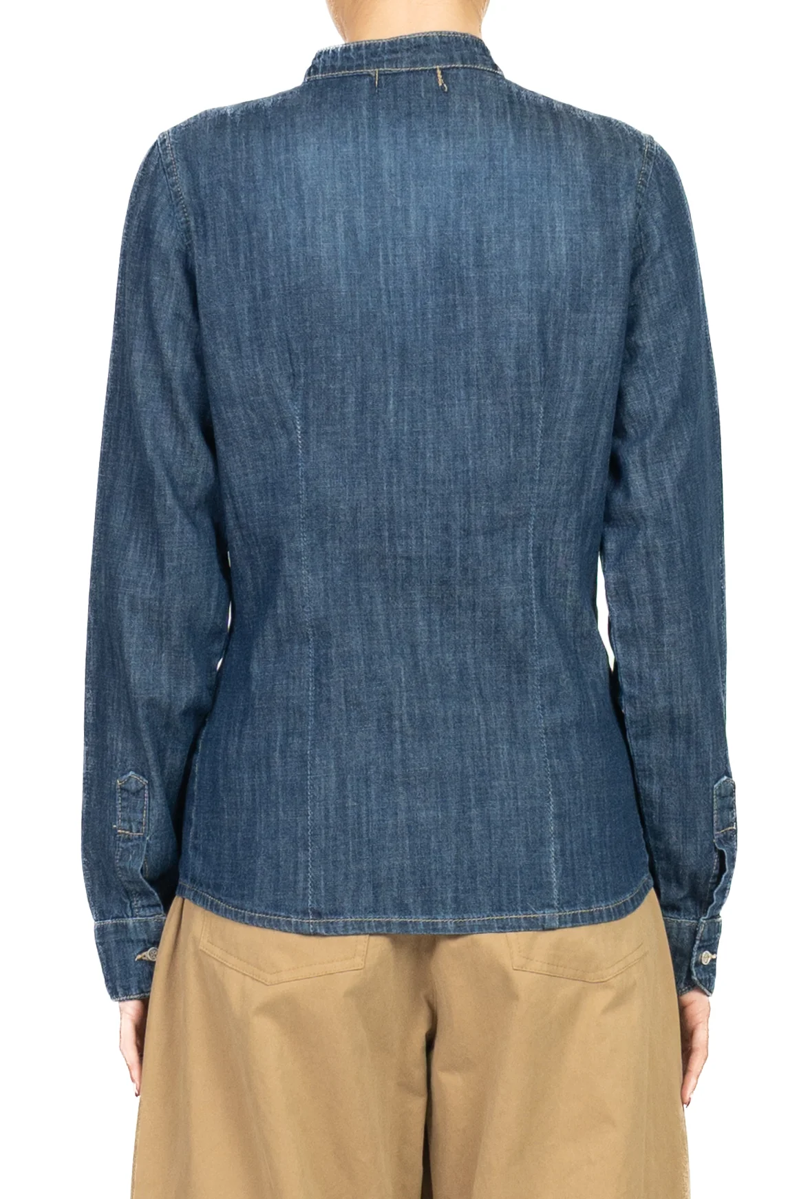 Bloom - Camicia jeans - Image 3