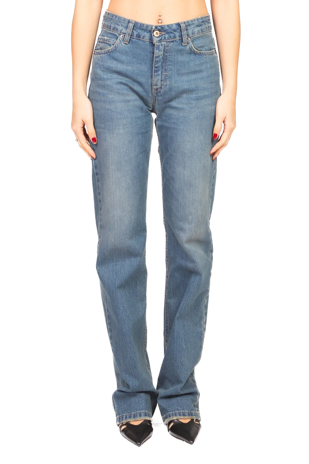 Bloom - Jeans Art. BEKY - Image 2