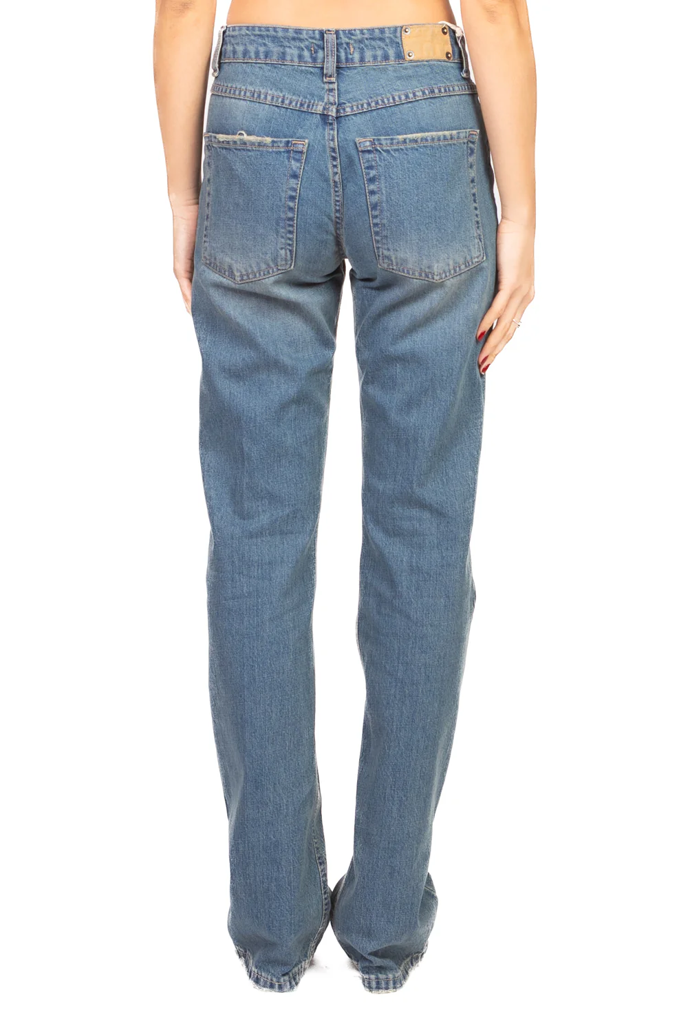 Bloom - Jeans Art. BEKY - Image 3