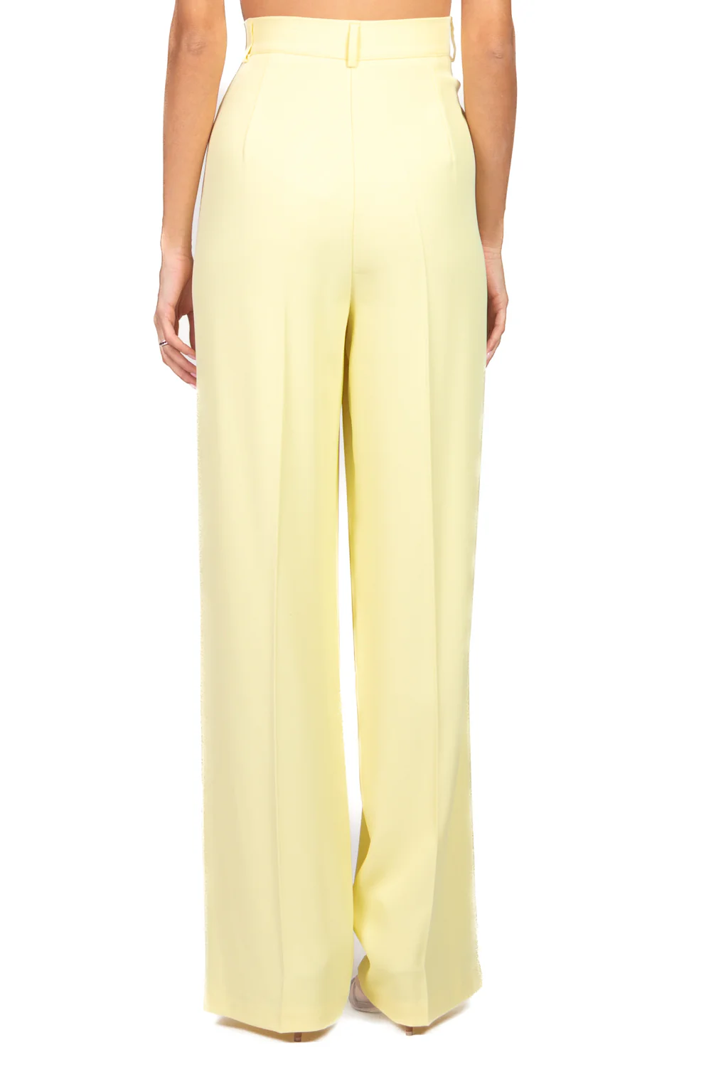 Dixie - Completo Giacca con fusciacca e pantalone palazzo Art. J845A031/ P845A130 - Image 10