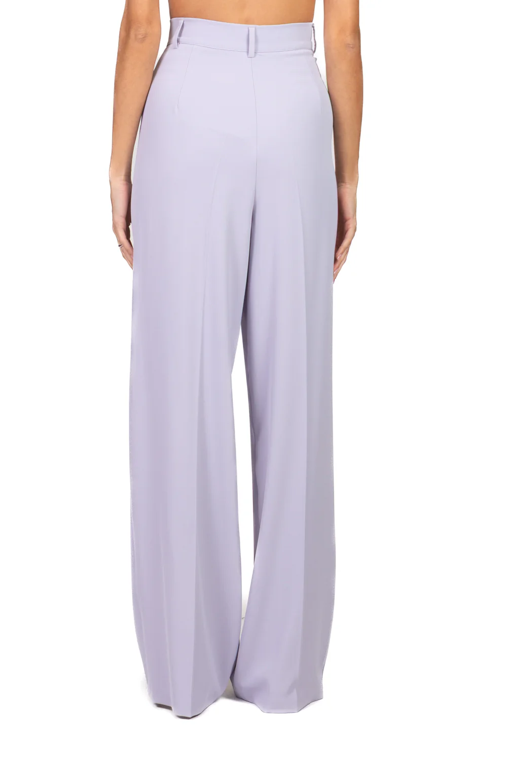 Dixie - Completo Giacca con fusciacca e pantalone palazzo Art. J845A031/ P845A130 - Image 5