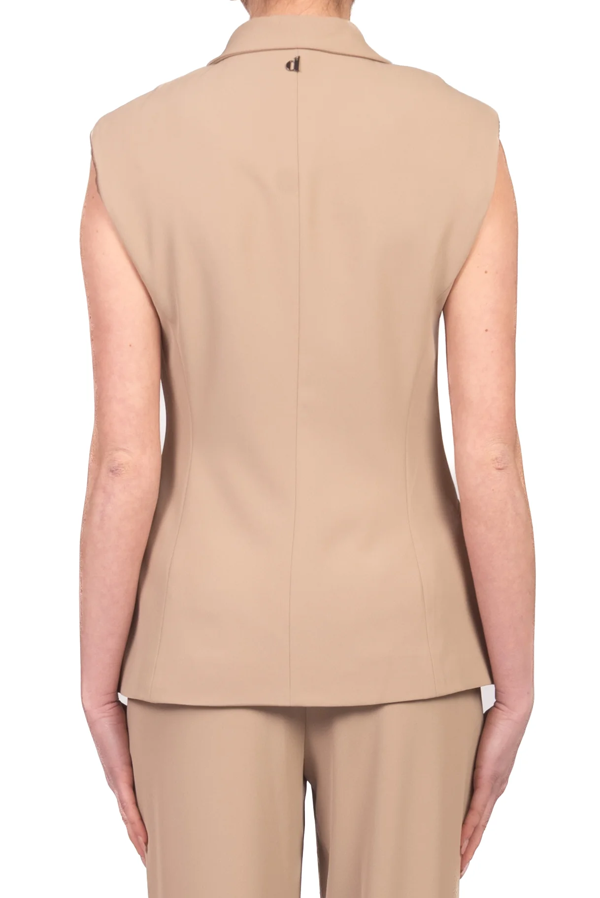 Dixie - Completo gilet e pantalone Art. L845A019/P845A211 - Image 3