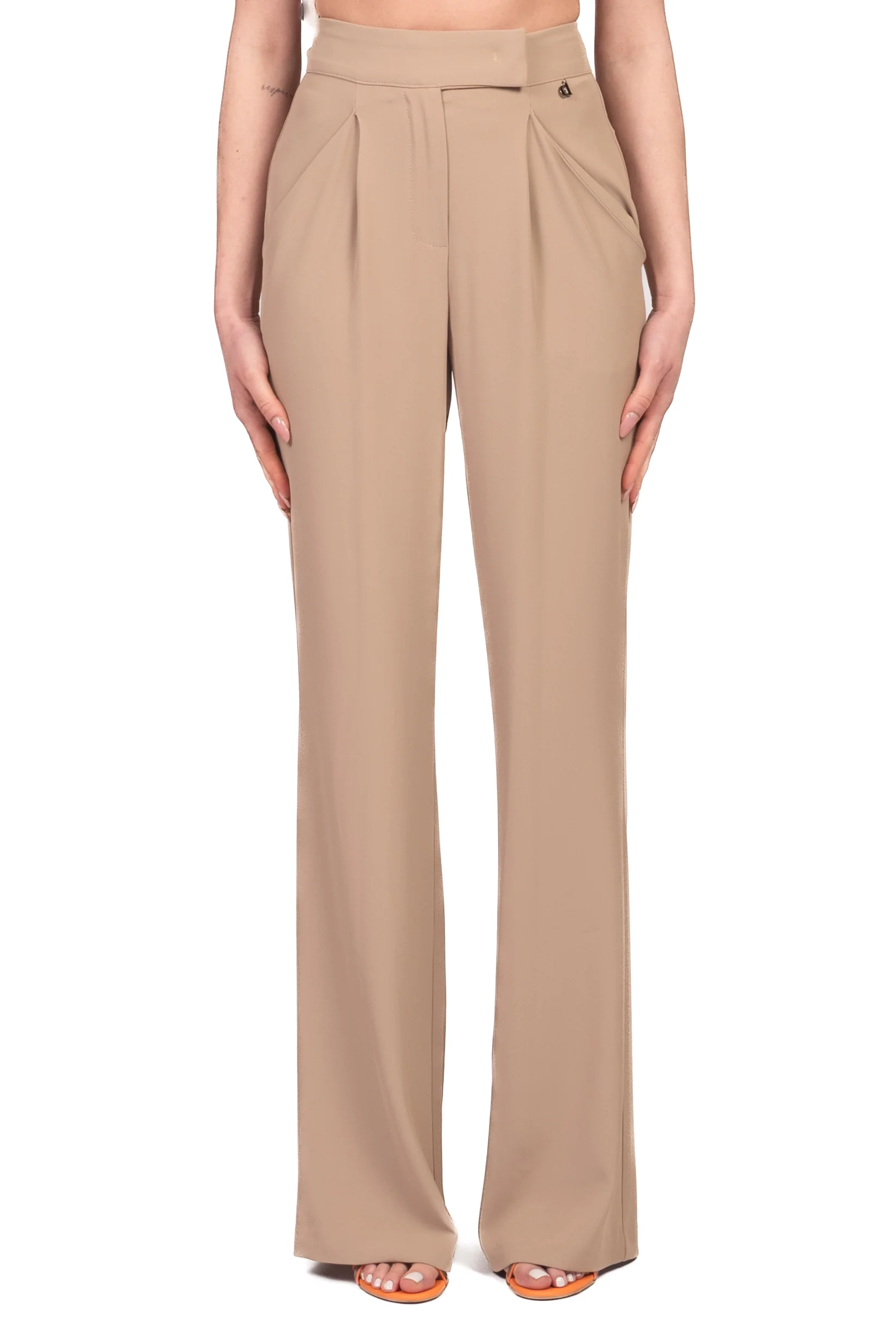 Dixie - Completo gilet e pantalone Art. L845A019/P845A211 - Image 4