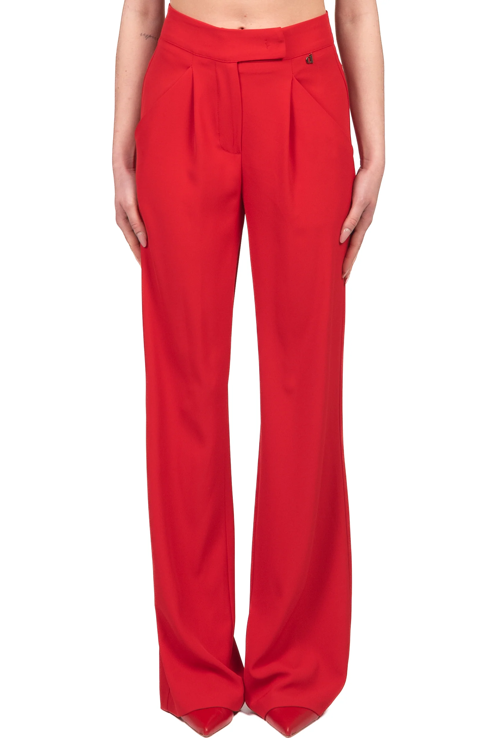 Dixie - Completo gilet e pantalone Art. L845A019/P845A211 - Image 9