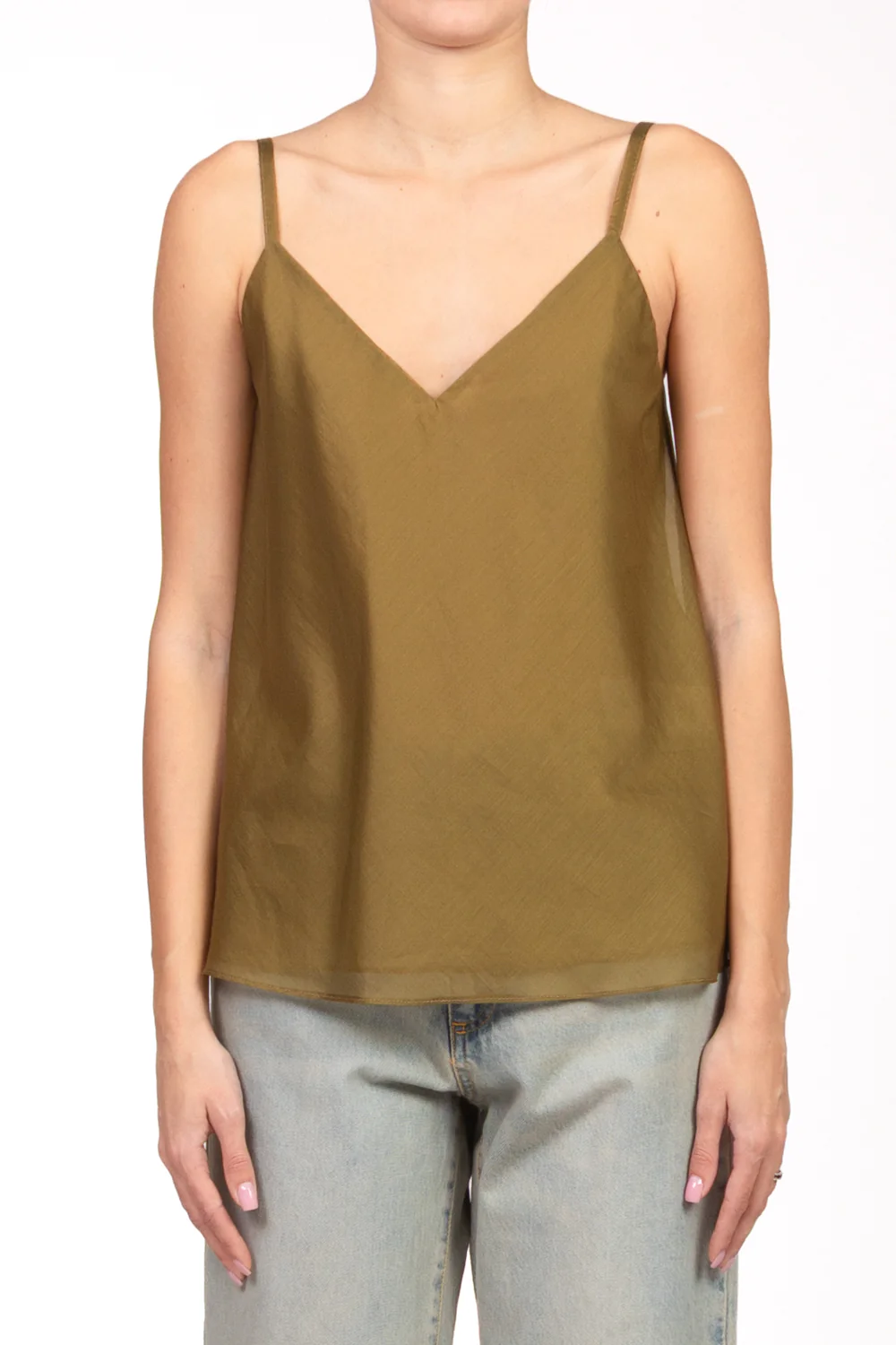 Dixie - Top bretella Art. R027A030 - Image 2