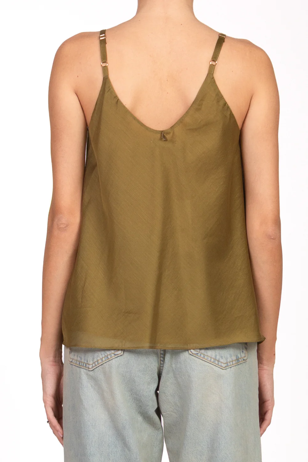 Dixie - Top bretella Art. R027A030 - Image 3
