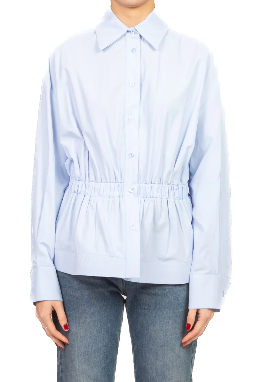 Have One - Camicia arricciata Art. CVS-Q162 - Image 2