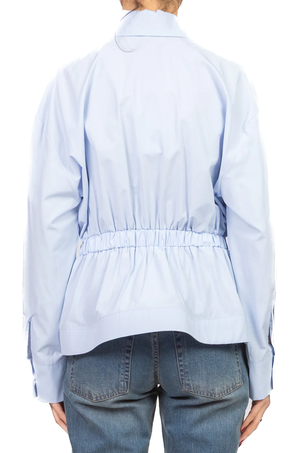 Have One - Camicia arricciata Art. CVS-Q162 - Image 3