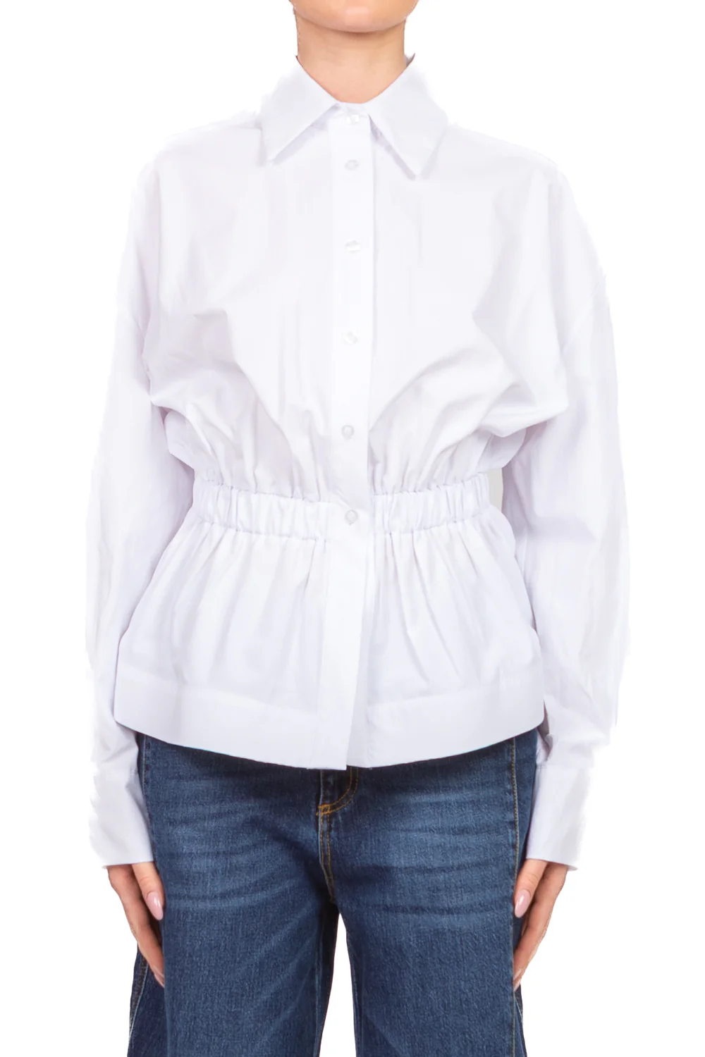 Have One - Camicia arricciata Art. CVS-Q162 - Image 5