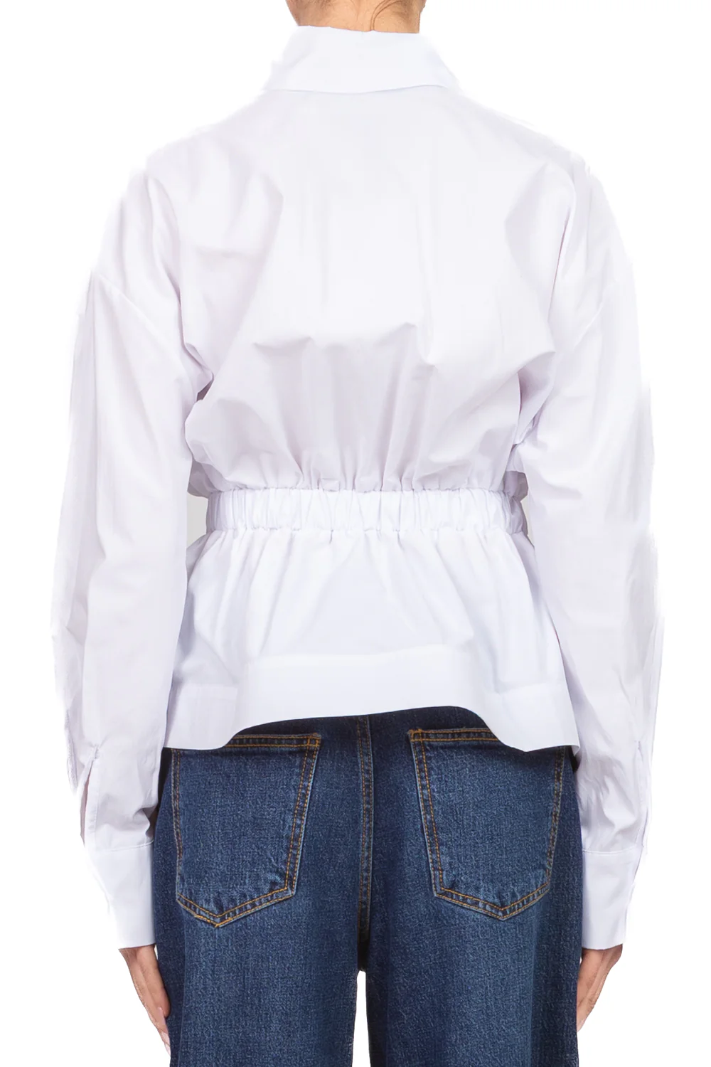 Have One - Camicia arricciata Art. CVS-Q162 - Image 6