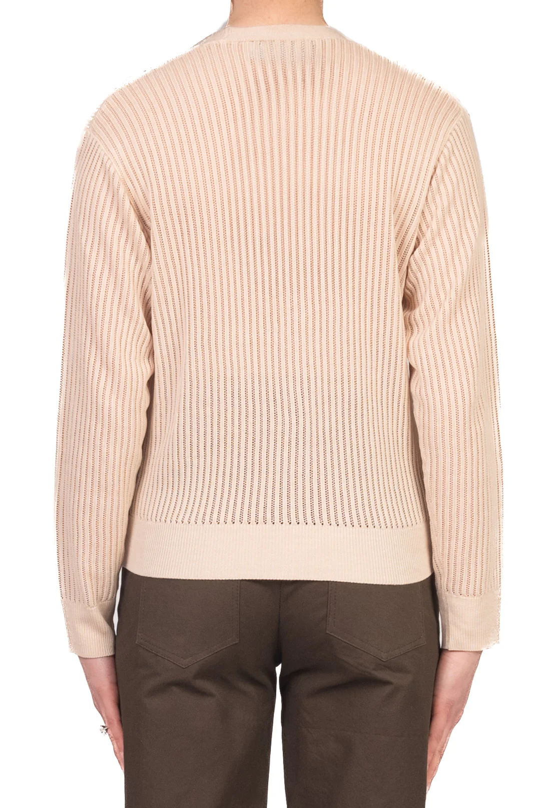 Have One - Cardigan forato Art. MAZ-Q141 - Image 9