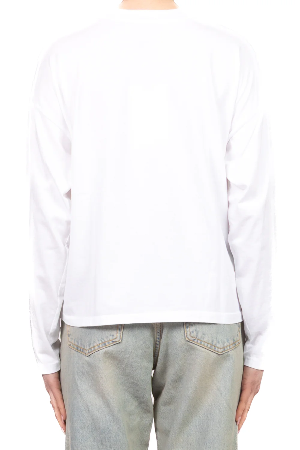 Have one - T-shirt manica lunga Art. MJS-Q018 - Image 3