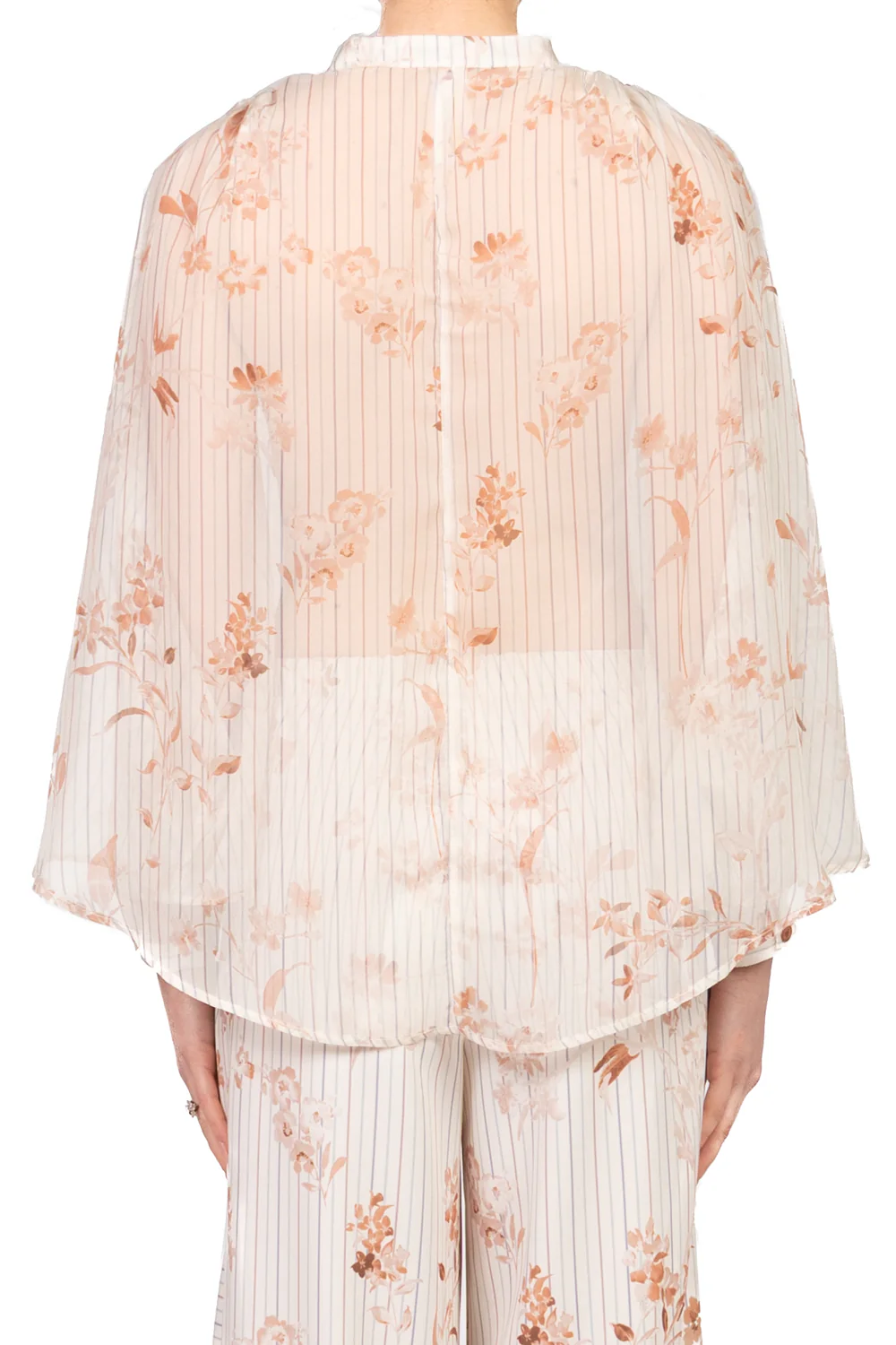 Imperial - Camicia fantasia Art. COC6LMQ - Image 3
