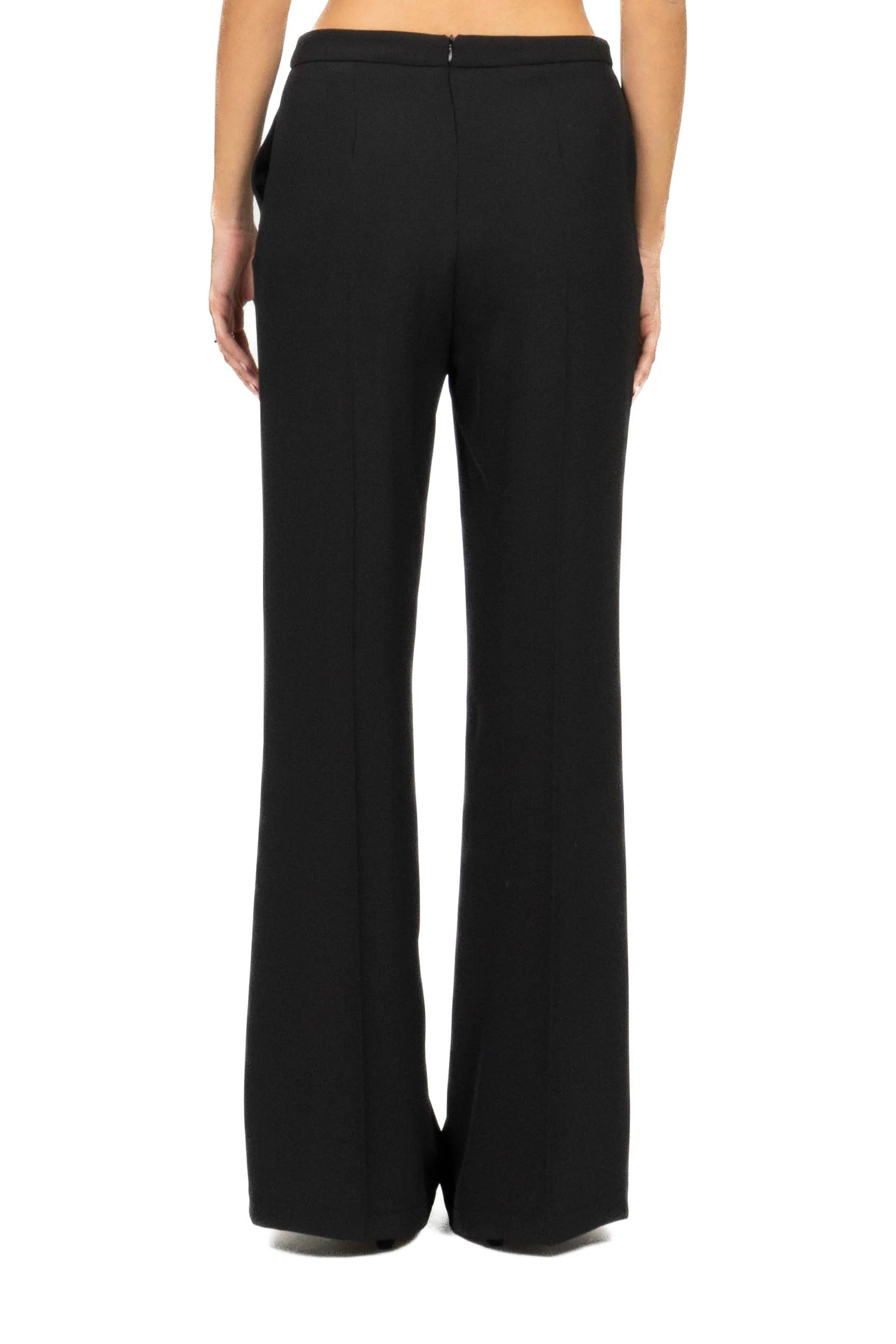 Imperial - Pantalone palazzo Art. P6K8LHX - Image 3
