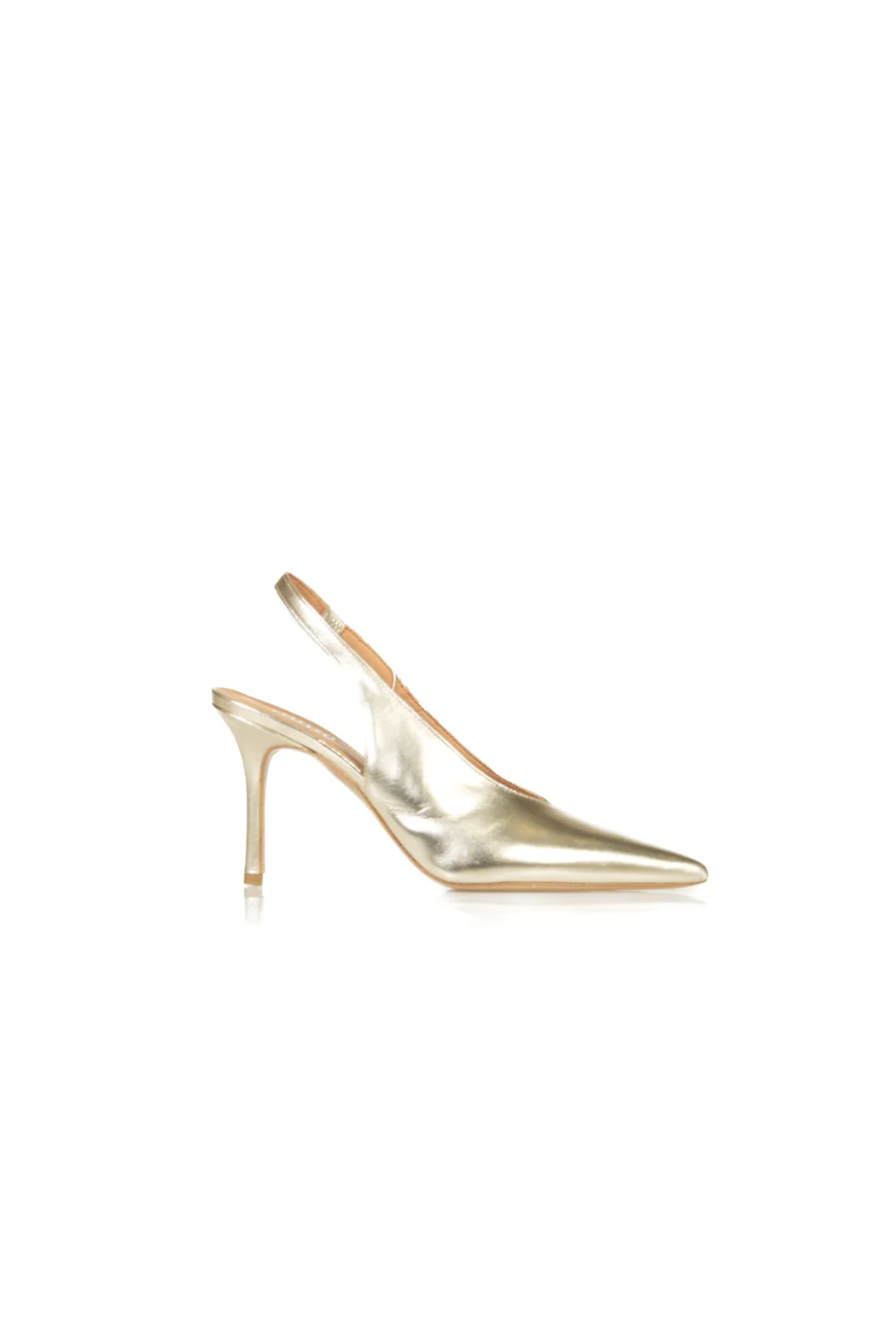 Ovyé - Décolleté slingback Art. AT951 - Image 3