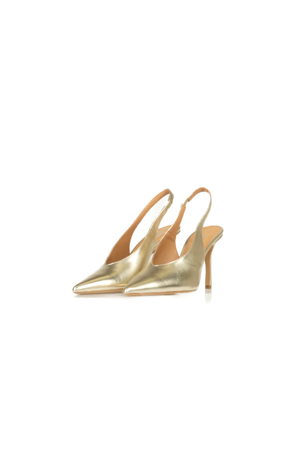 Ovyé - Décolleté slingback Art. AT951 - Image 4