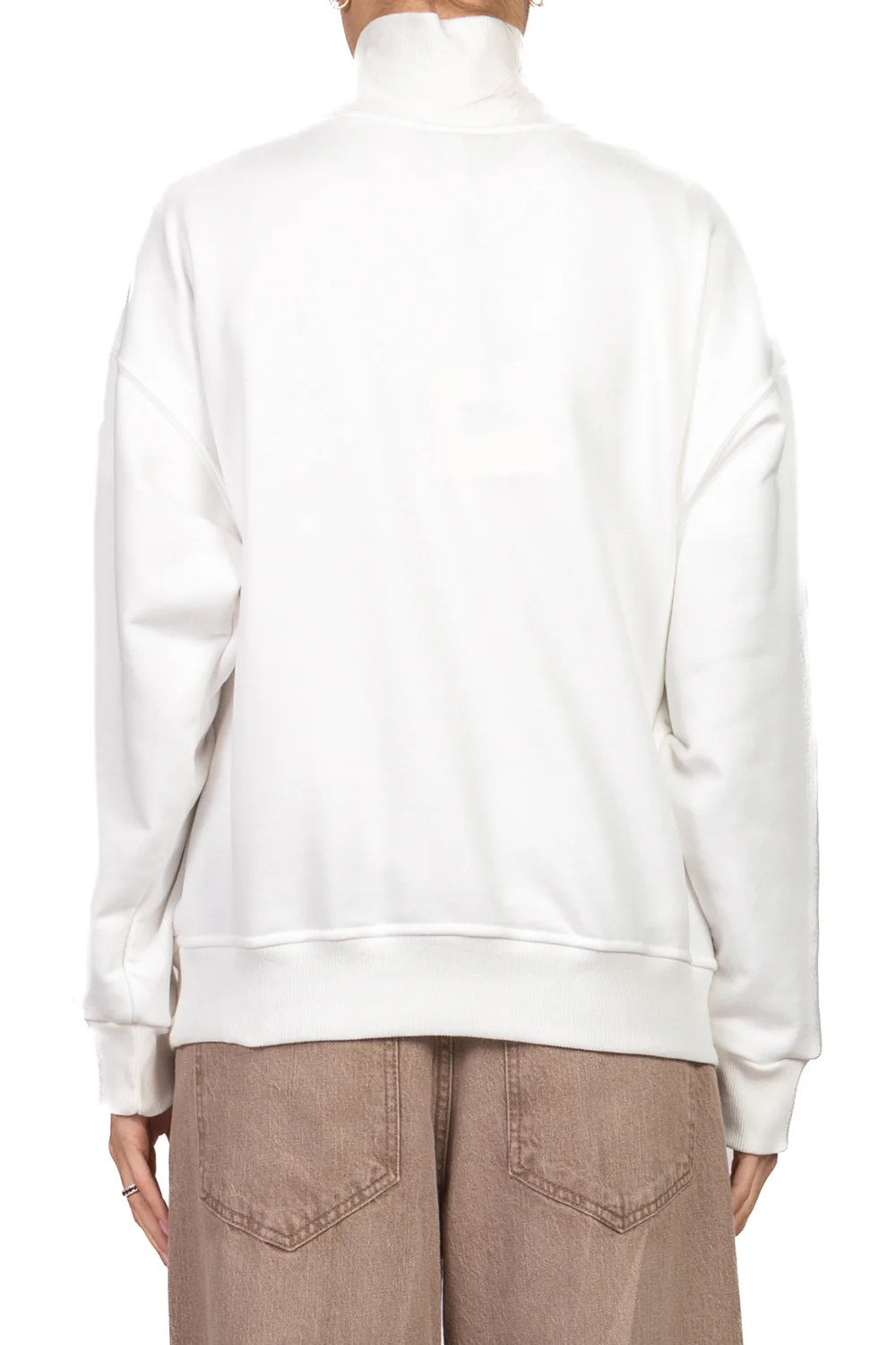 Tensione In - Felpa mezzo collo con zip Art. 26M3693 - Image 12