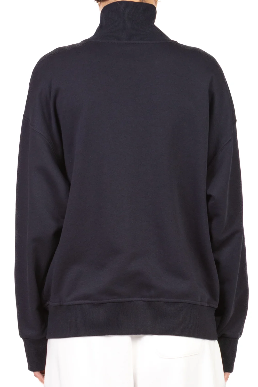 Tensione In - Felpa mezzo collo con zip Art. 26M3693 - Image 9