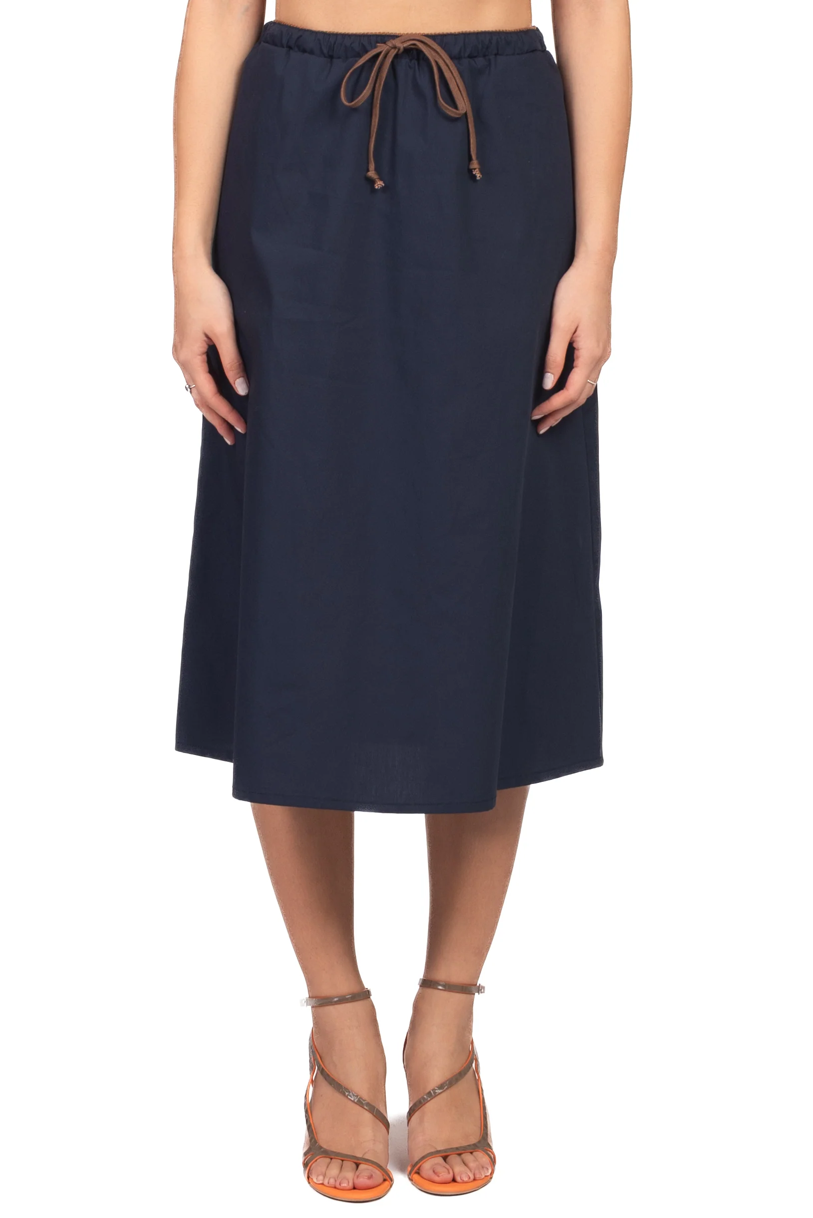 Tensione In - Gonna con coulisse Art. 38969 - Image 2