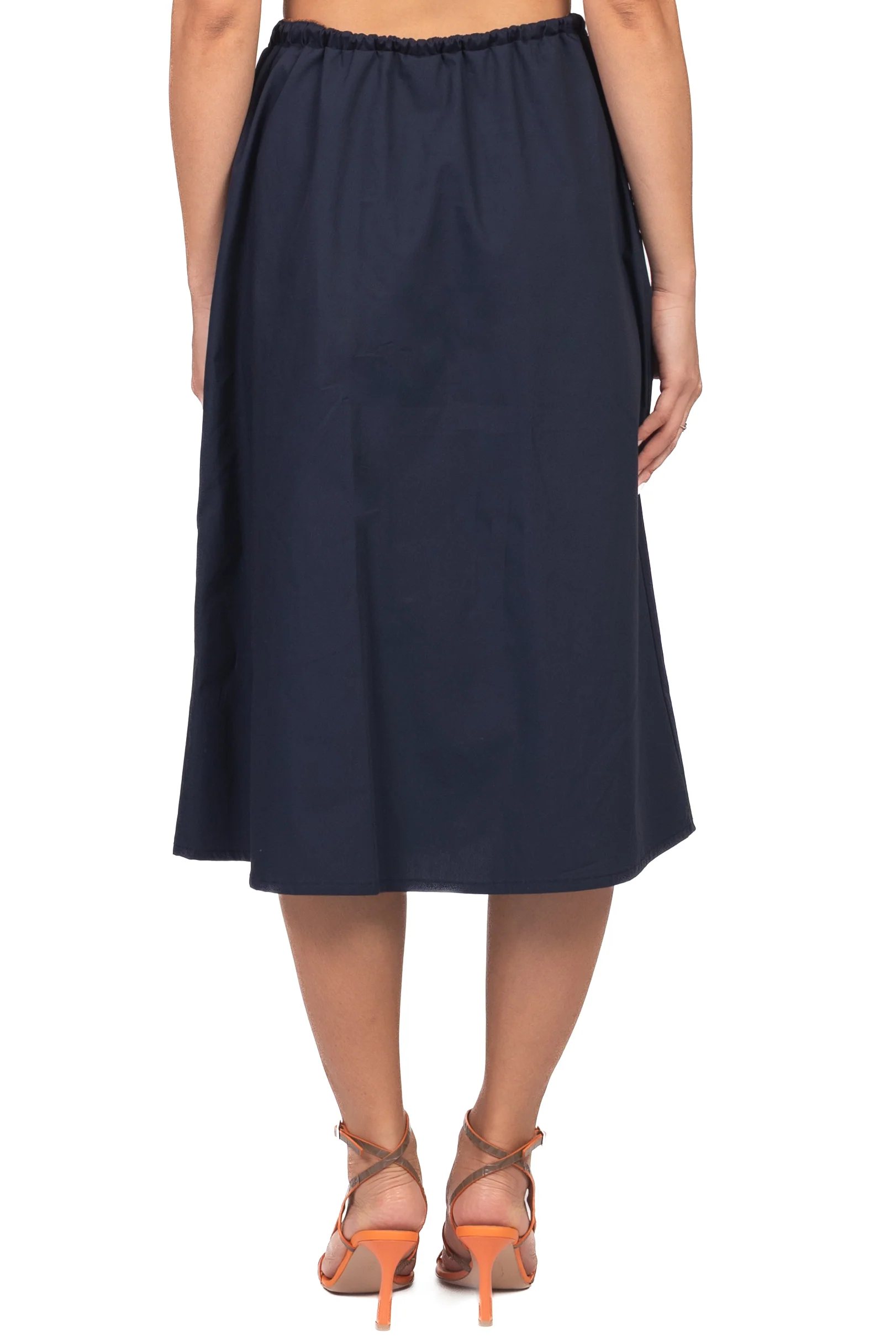 Tensione In - Gonna con coulisse Art. 38969 - Image 3