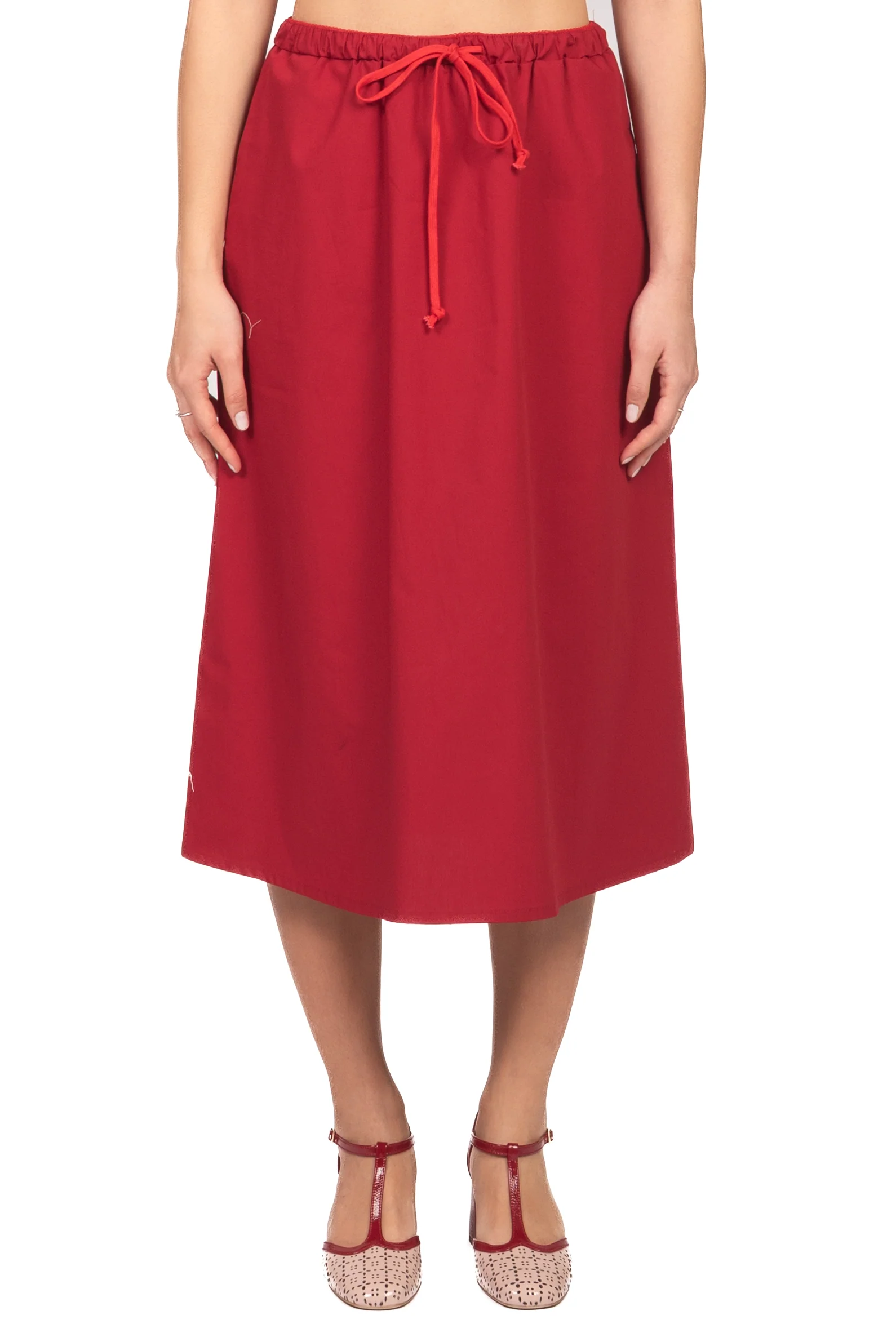 Tensione In - Gonna con coulisse Art. 38969 - Image 5