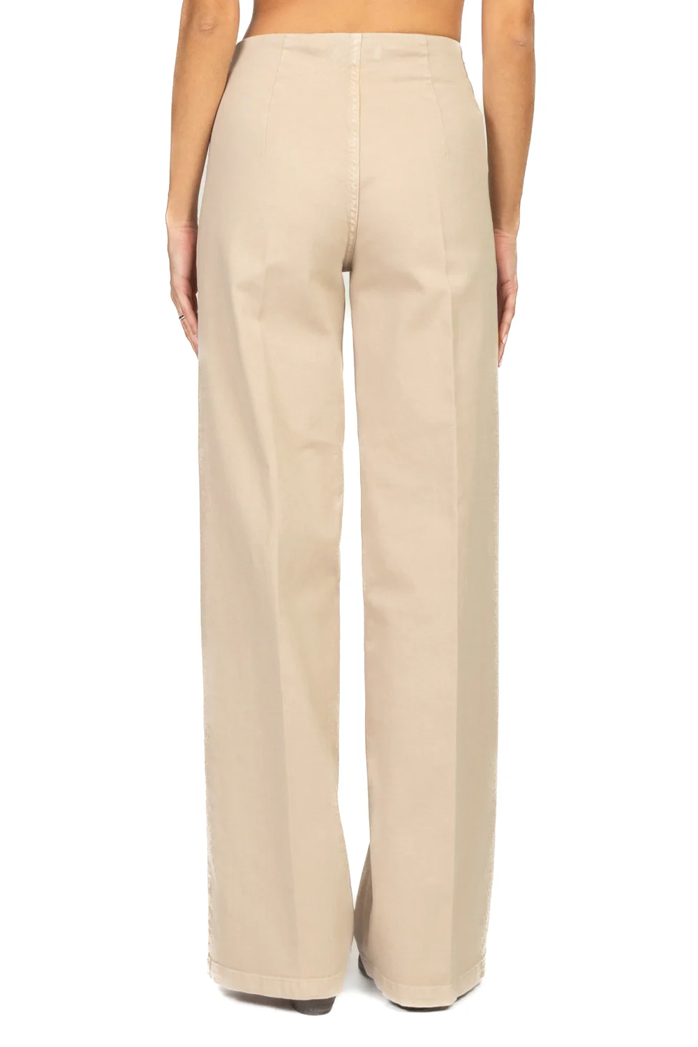 Tensione In - Jeans con taschini Art. CJ12721 - Image 12