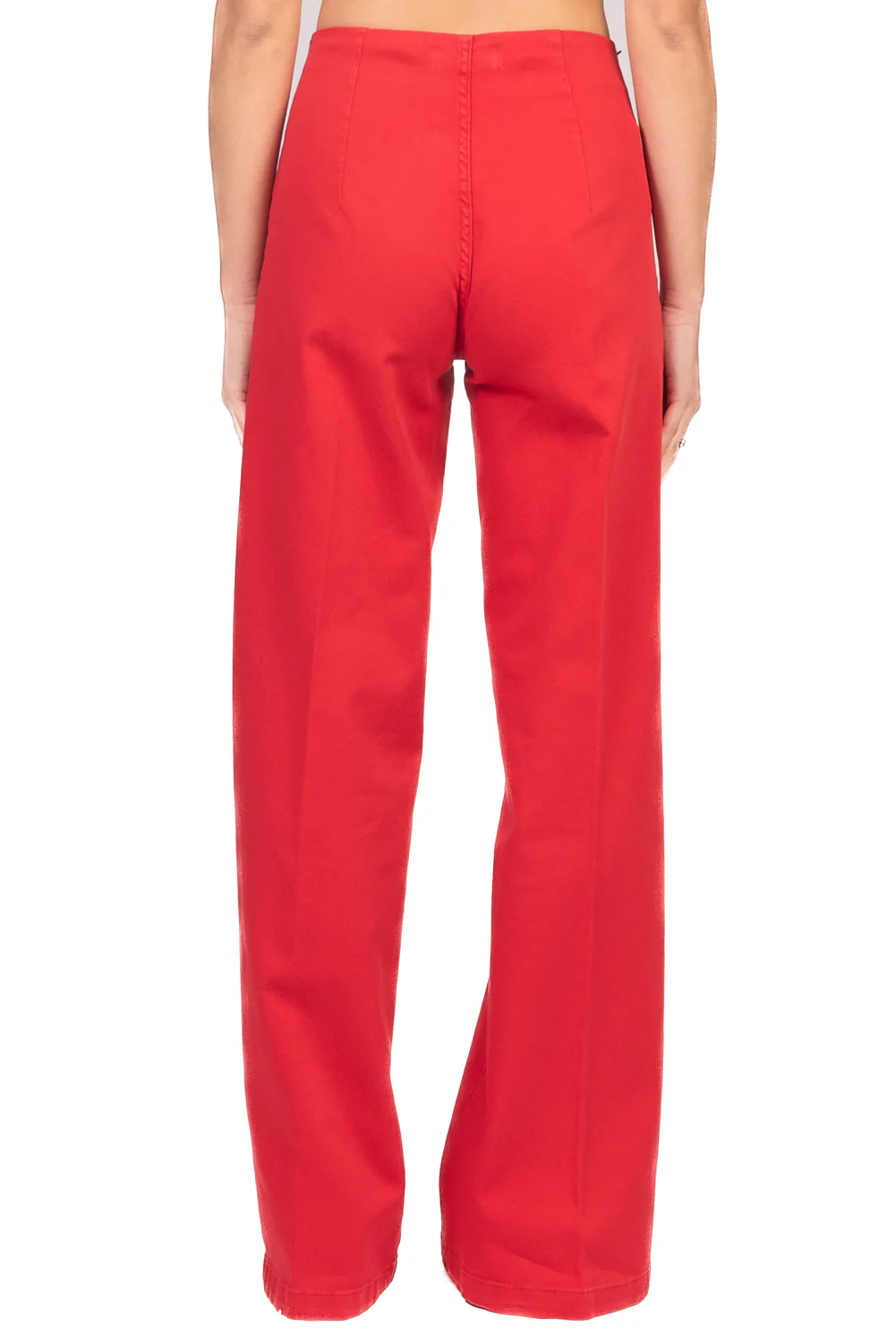 Tensione In - Jeans con taschini Art. CJ12721 - Image 15