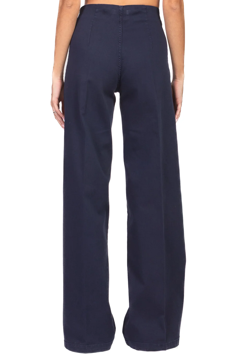 Tensione In - Jeans con taschini Art. CJ12721 - Image 6