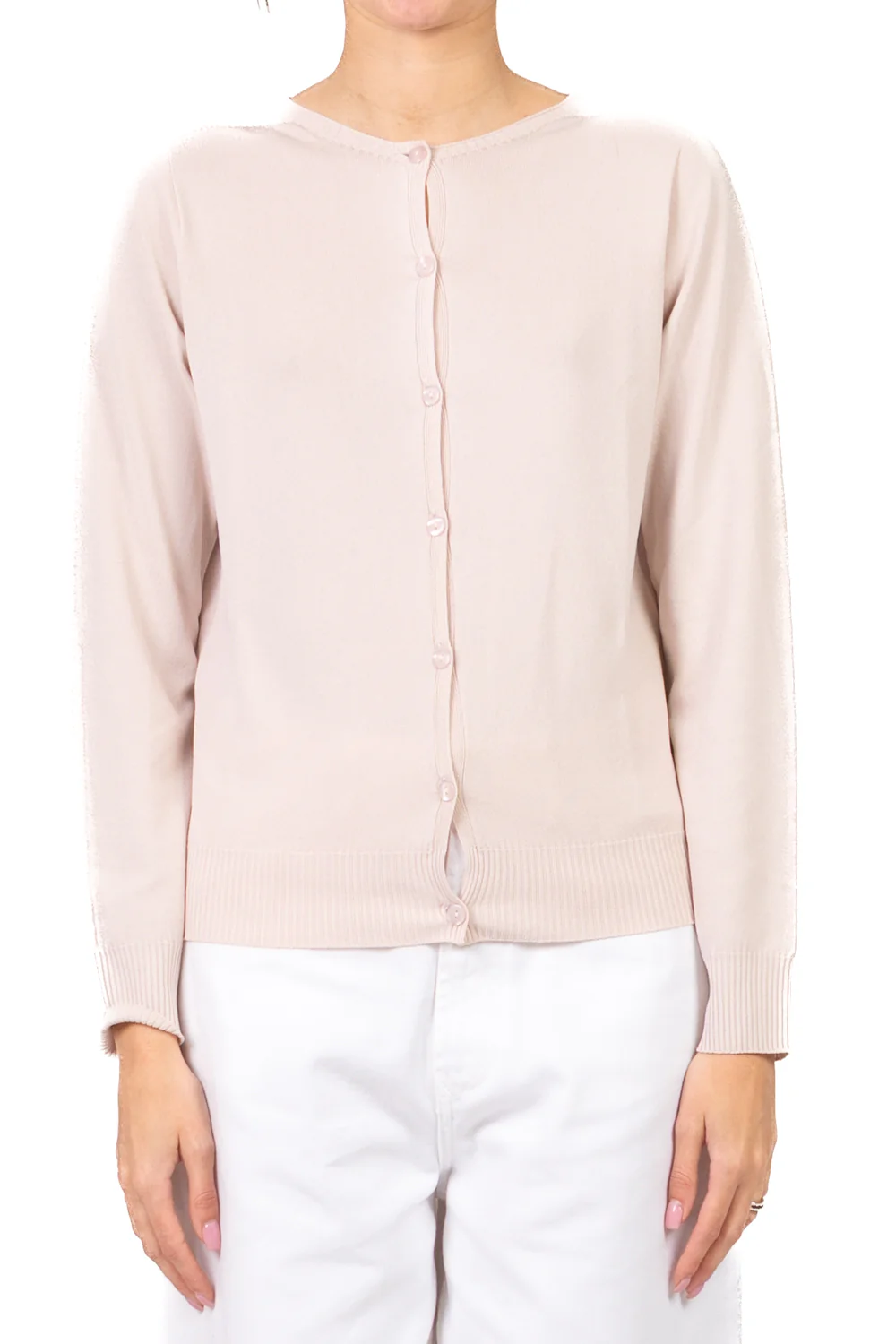 Tensione In - Cardigan rebecchina Art. 16010 - Image 11