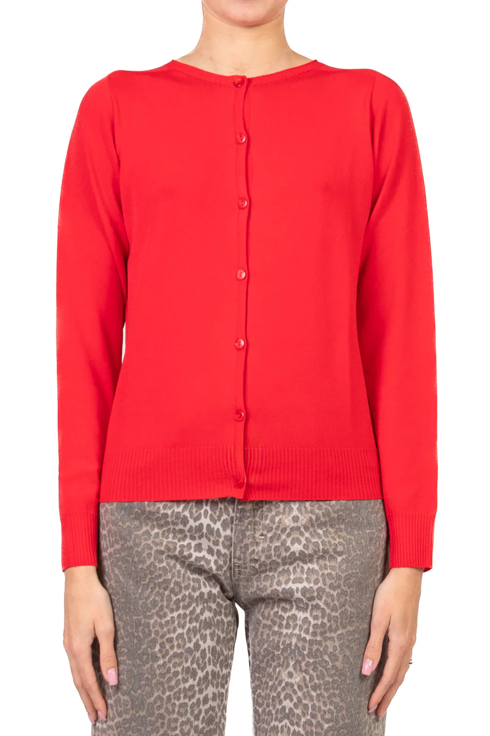 Tensione In - Cardigan rebecchina Art. 16010 - Image 14