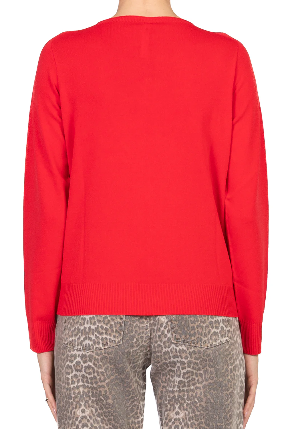 Tensione In - Cardigan rebecchina Art. 16010 - Image 15