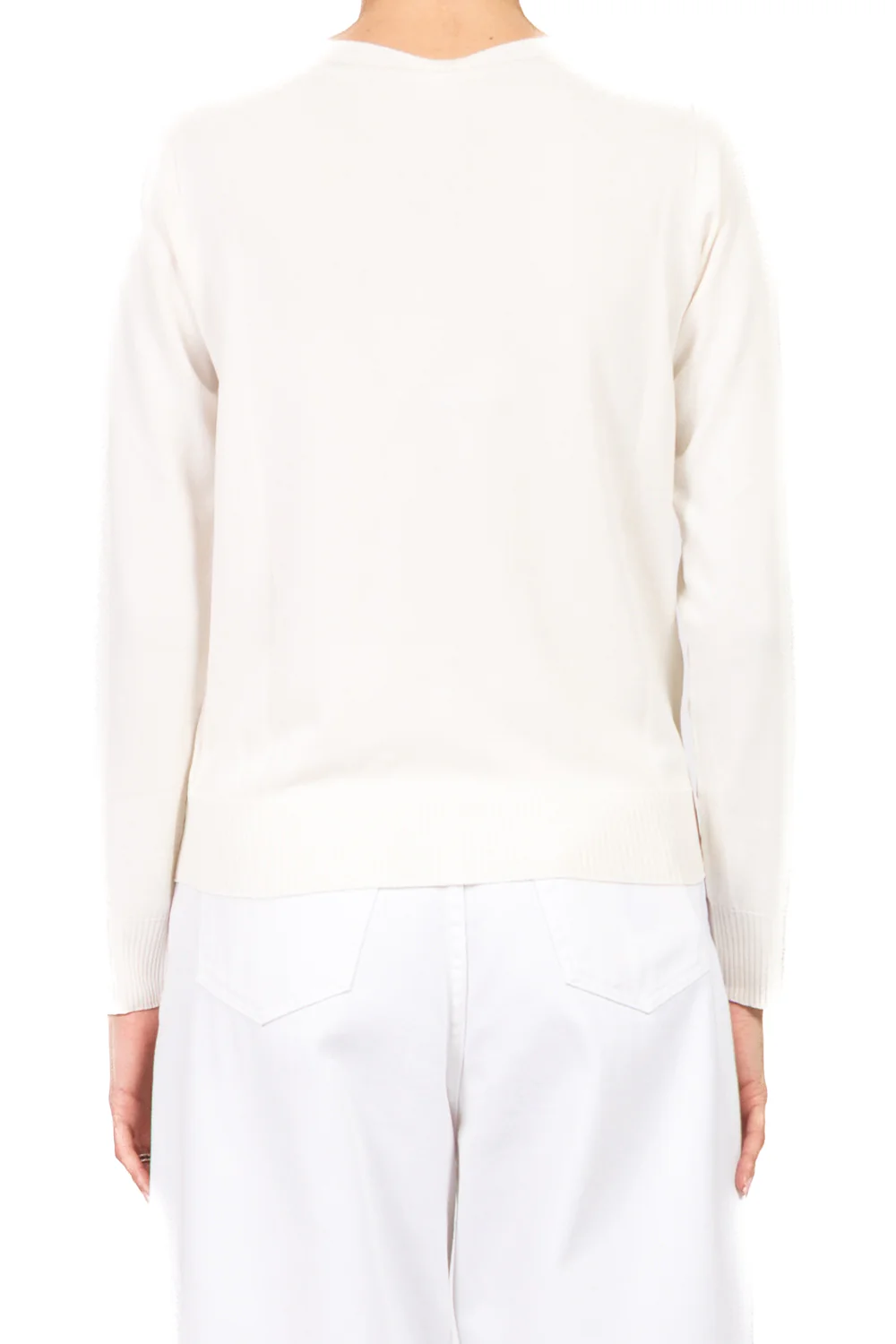 Tensione In - Cardigan rebecchina Art. 16010 - Image 3