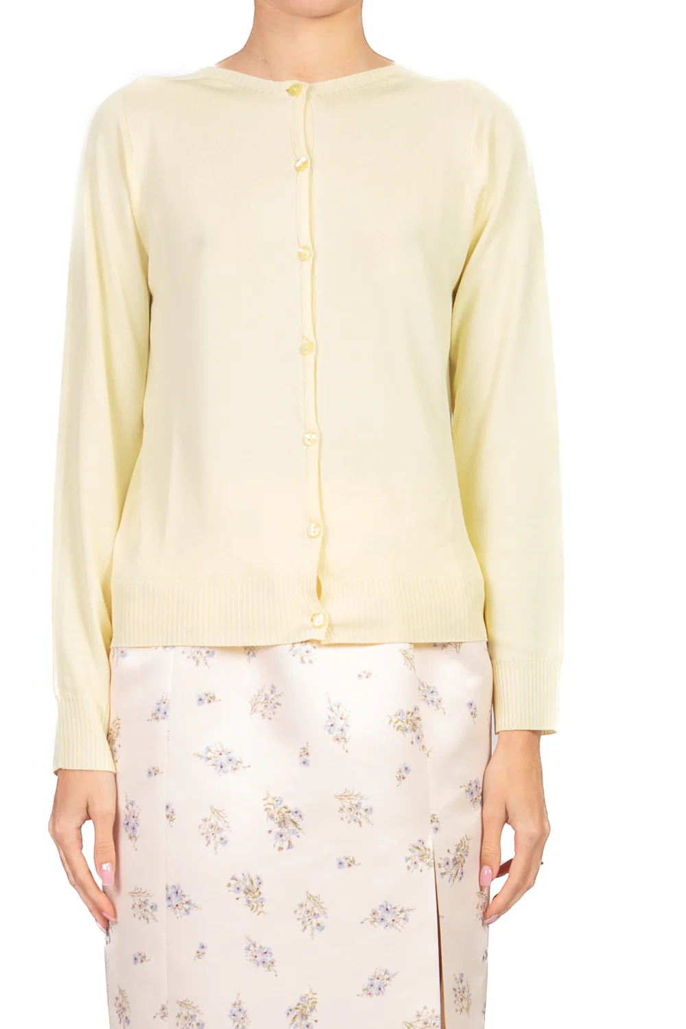 Tensione In - Cardigan rebecchina Art. 16010 - Image 5
