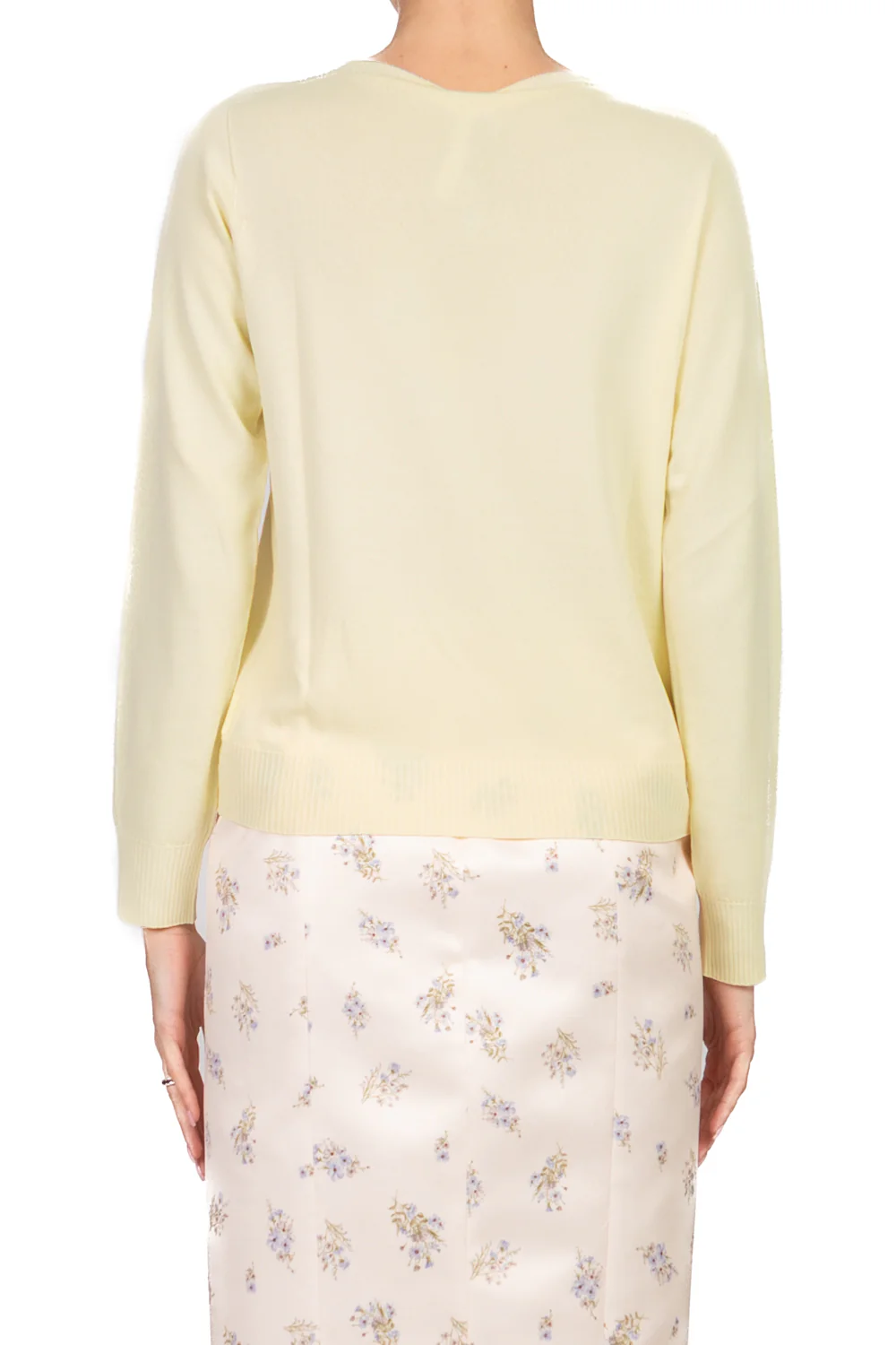 Tensione In - Cardigan rebecchina Art. 16010 - Image 6