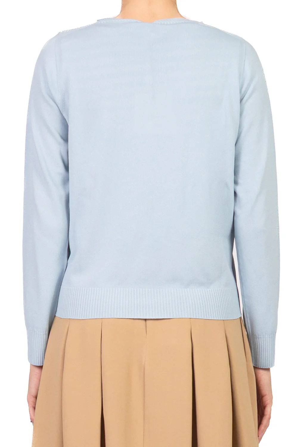 Tensione In - Cardigan rebecchina Art. 16010 - Image 9