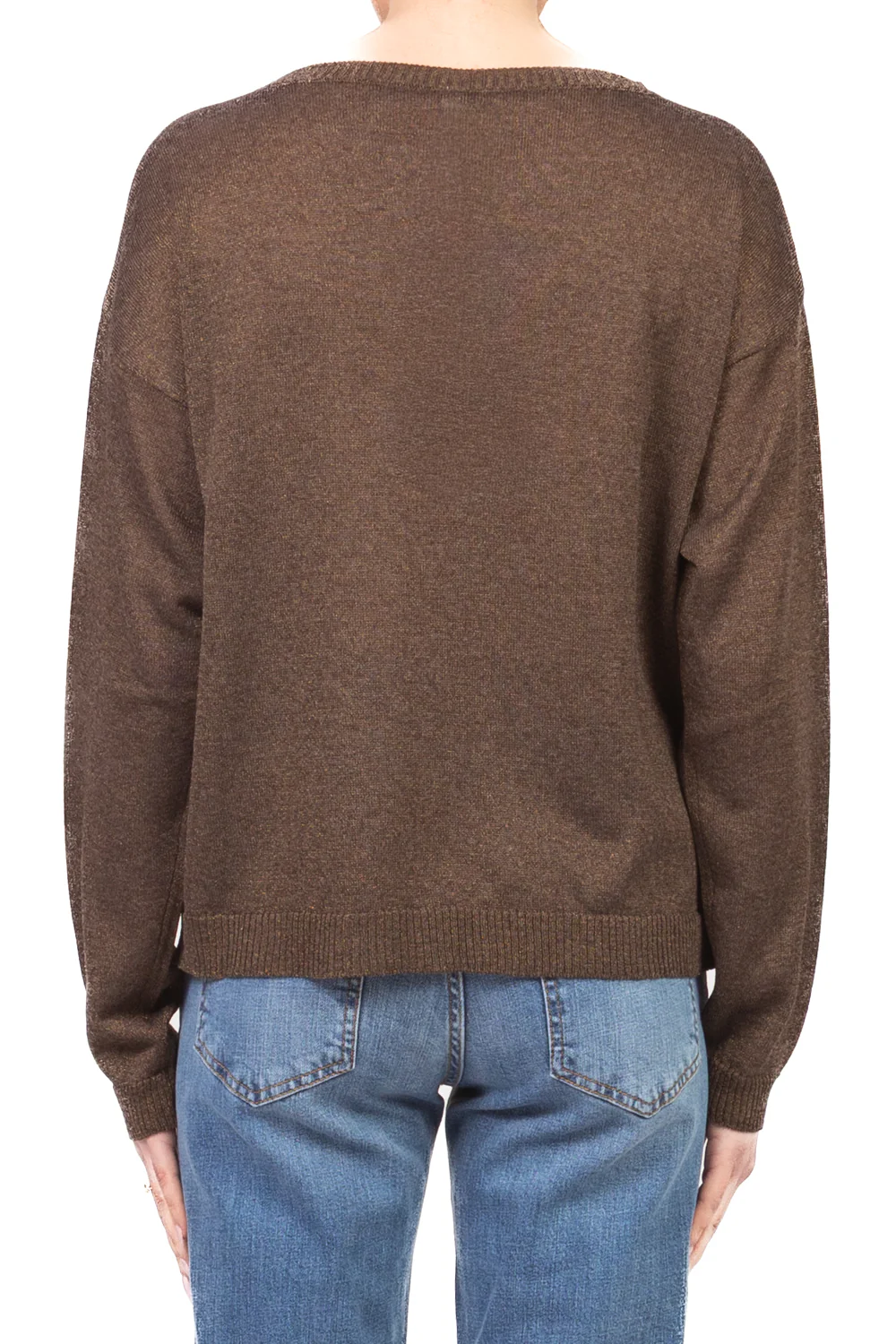 Tensione in - Maglia filo lurex Art. D90162 - Image 12