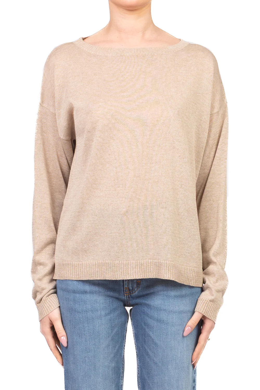 Tensione in - Maglia filo lurex Art. D90162 - Image 14