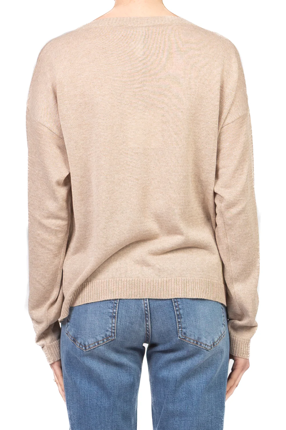 Tensione in - Maglia filo lurex Art. D90162 - Image 15
