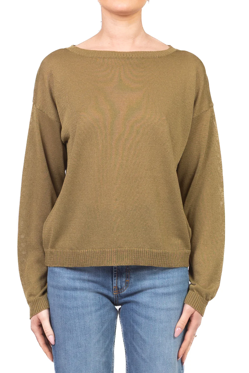 Tensione in - Maglia filo lurex Art. D90162 - Image 17