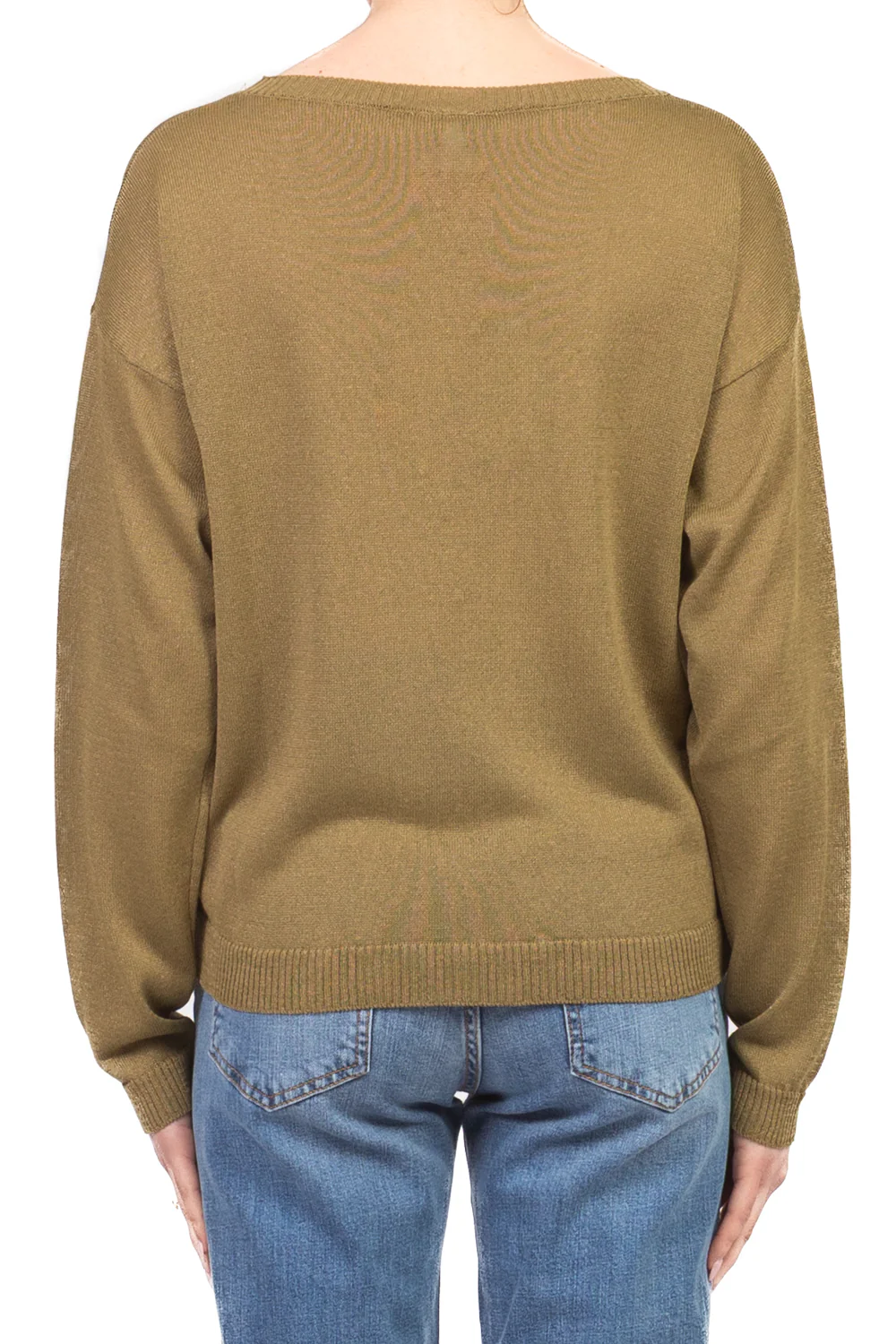 Tensione in - Maglia filo lurex Art. D90162 - Image 18