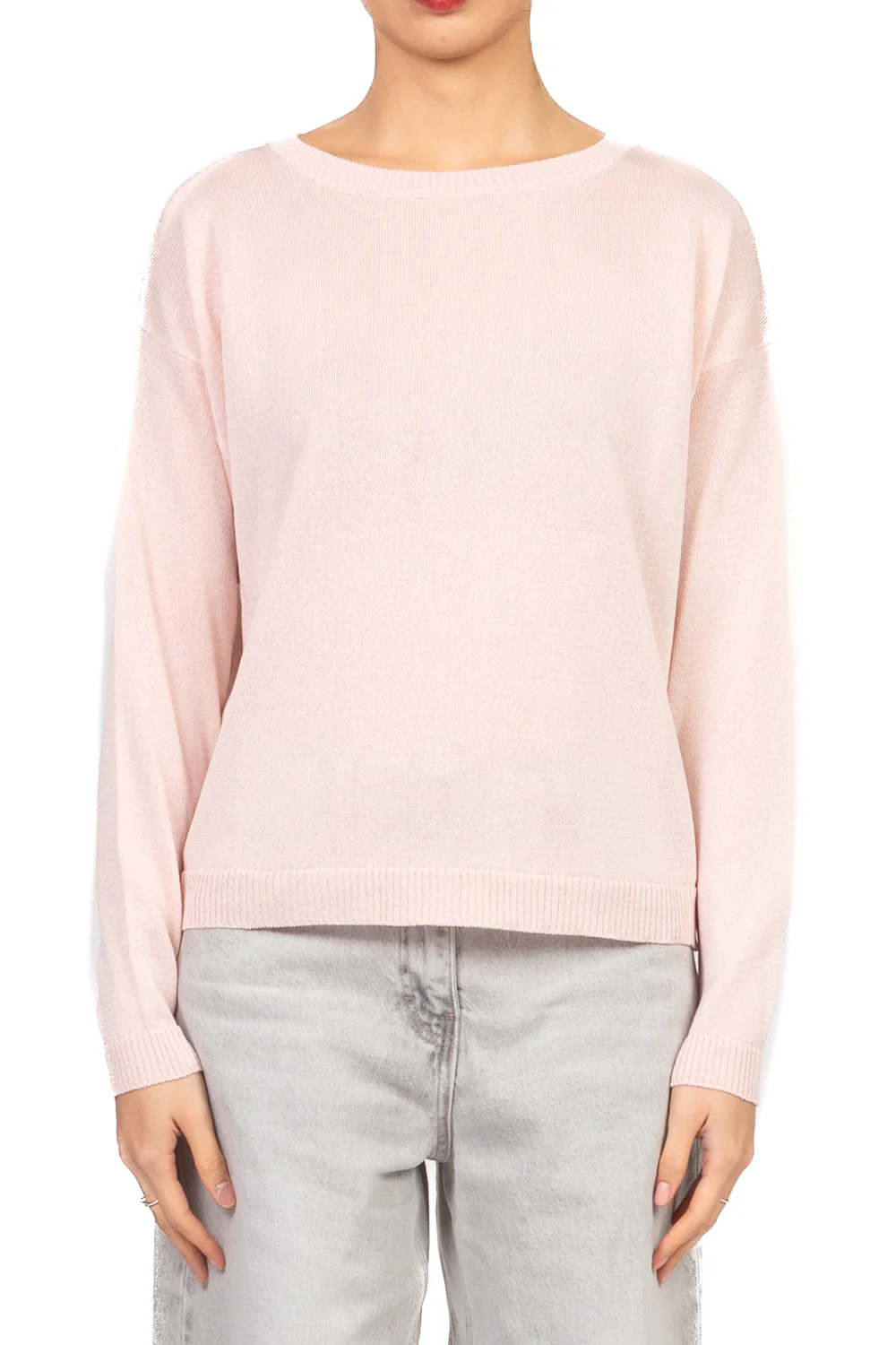 Tensione in - Maglia filo lurex Art. D90162 - Image 5