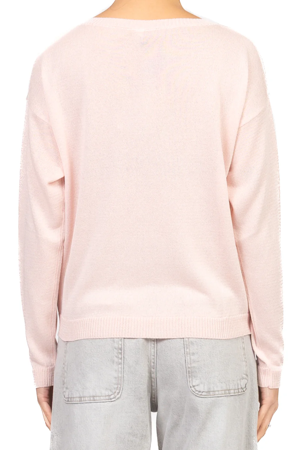 Tensione in - Maglia filo lurex Art. D90162 - Image 6
