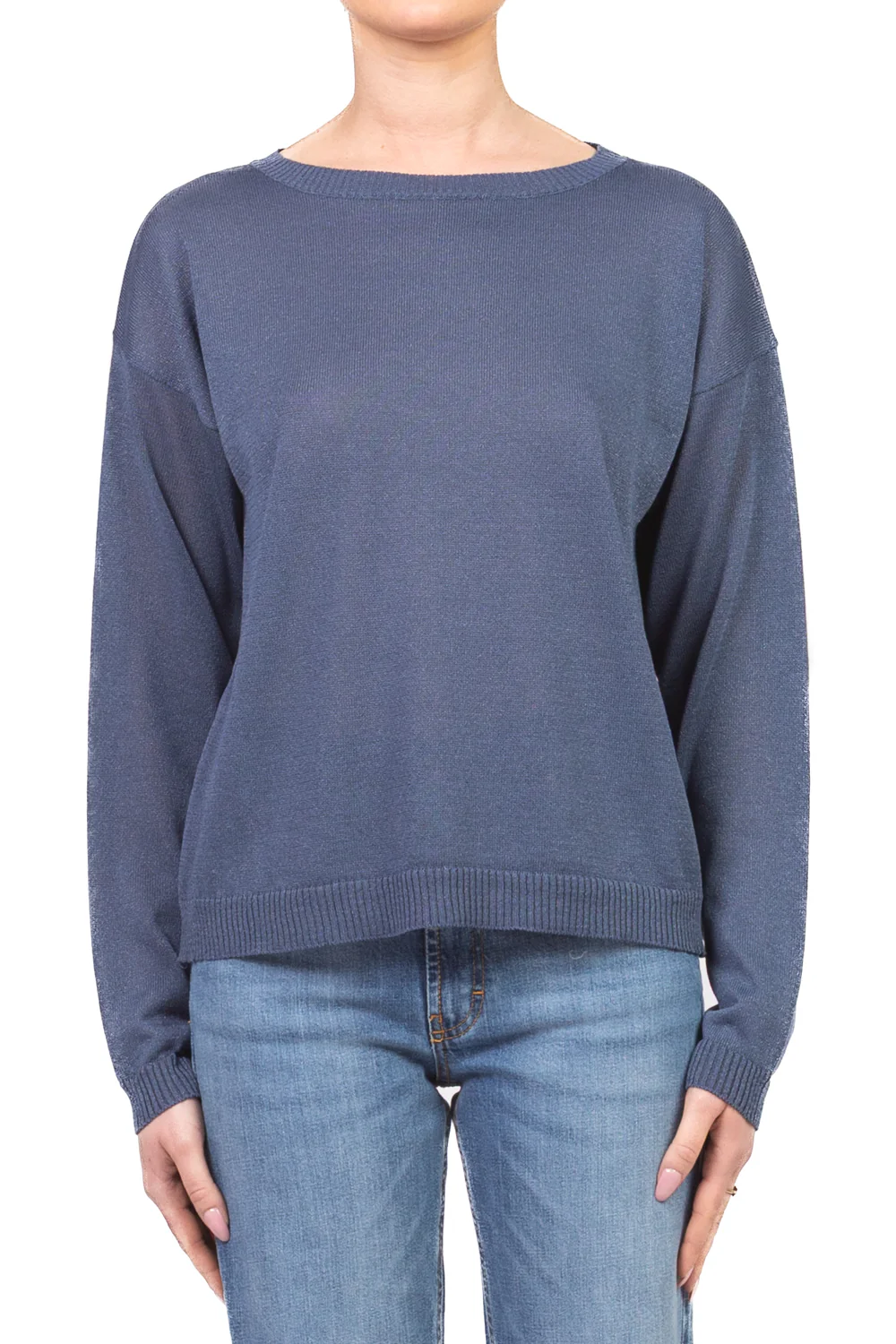 Tensione in - Maglia filo lurex Art. D90162 - Image 8