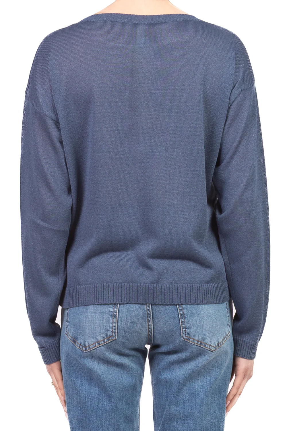 Tensione in - Maglia filo lurex Art. D90162 - Image 9