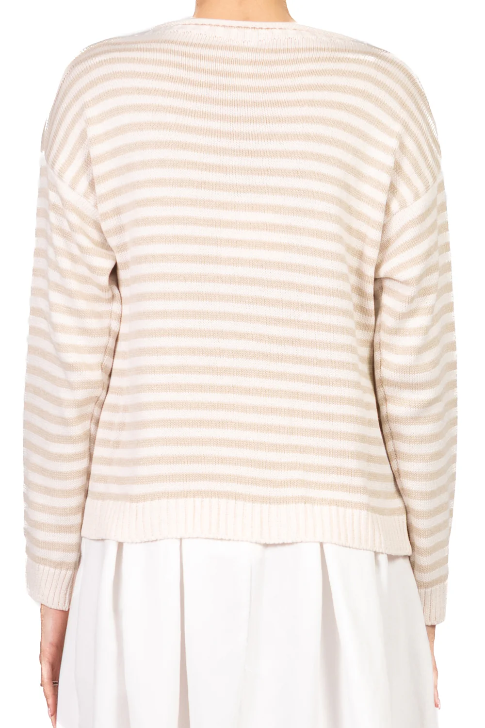 Tensione in - Maglia rigata Art. 26134 - Image 12