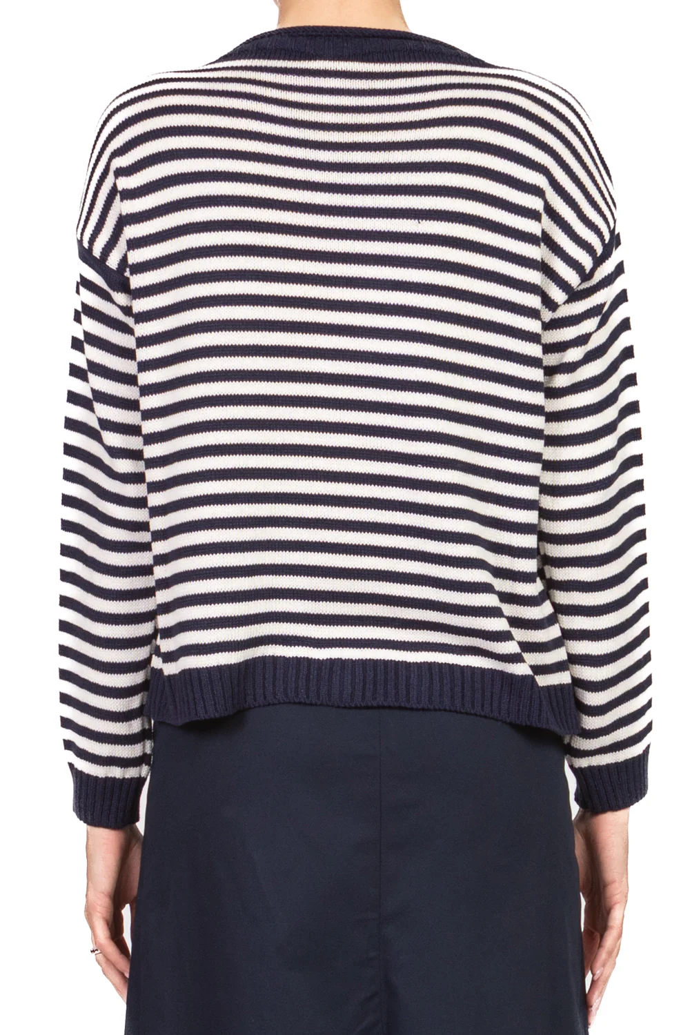 Tensione in - Maglia rigata Art. 26134 - Image 15