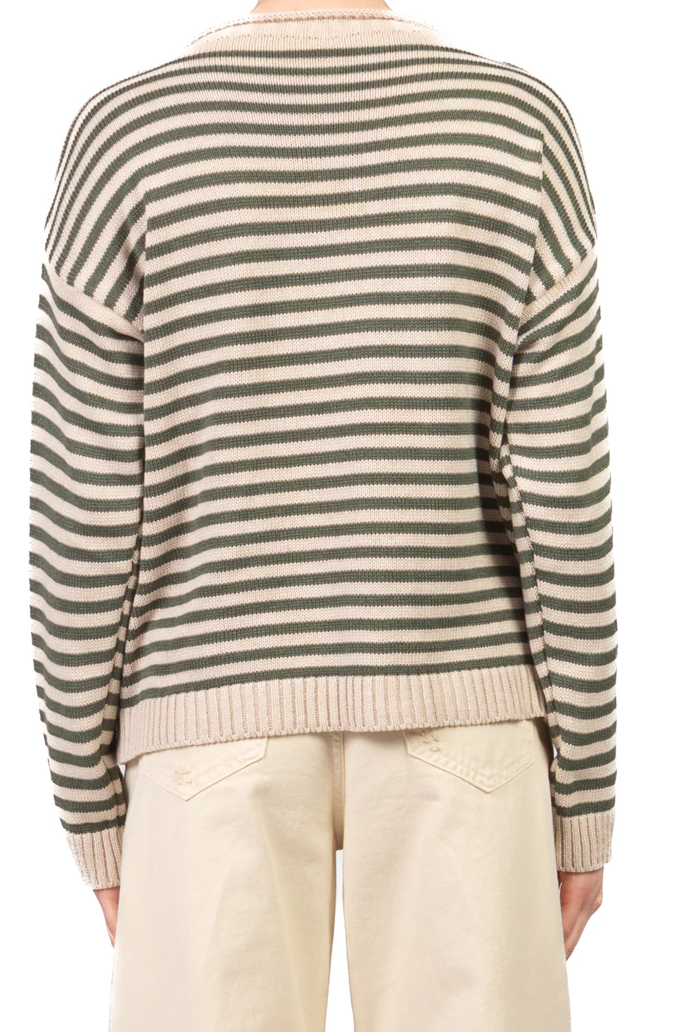 Tensione in - Maglia rigata Art. 26134 - Image 6