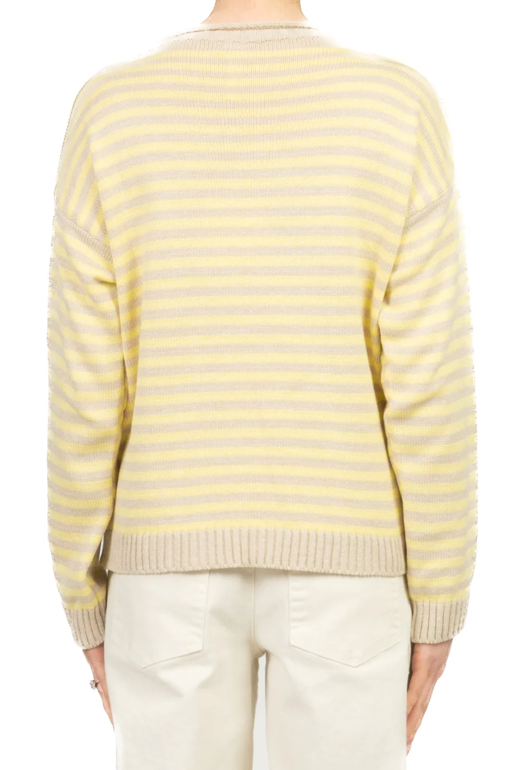 Tensione in - Maglia rigata Art. 26134 - Image 9
