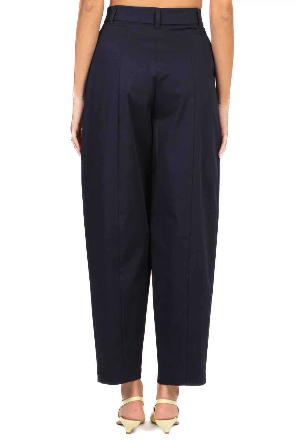 Tensione In - Pantalone balloon Art. P108CT-PE26 - Image 9