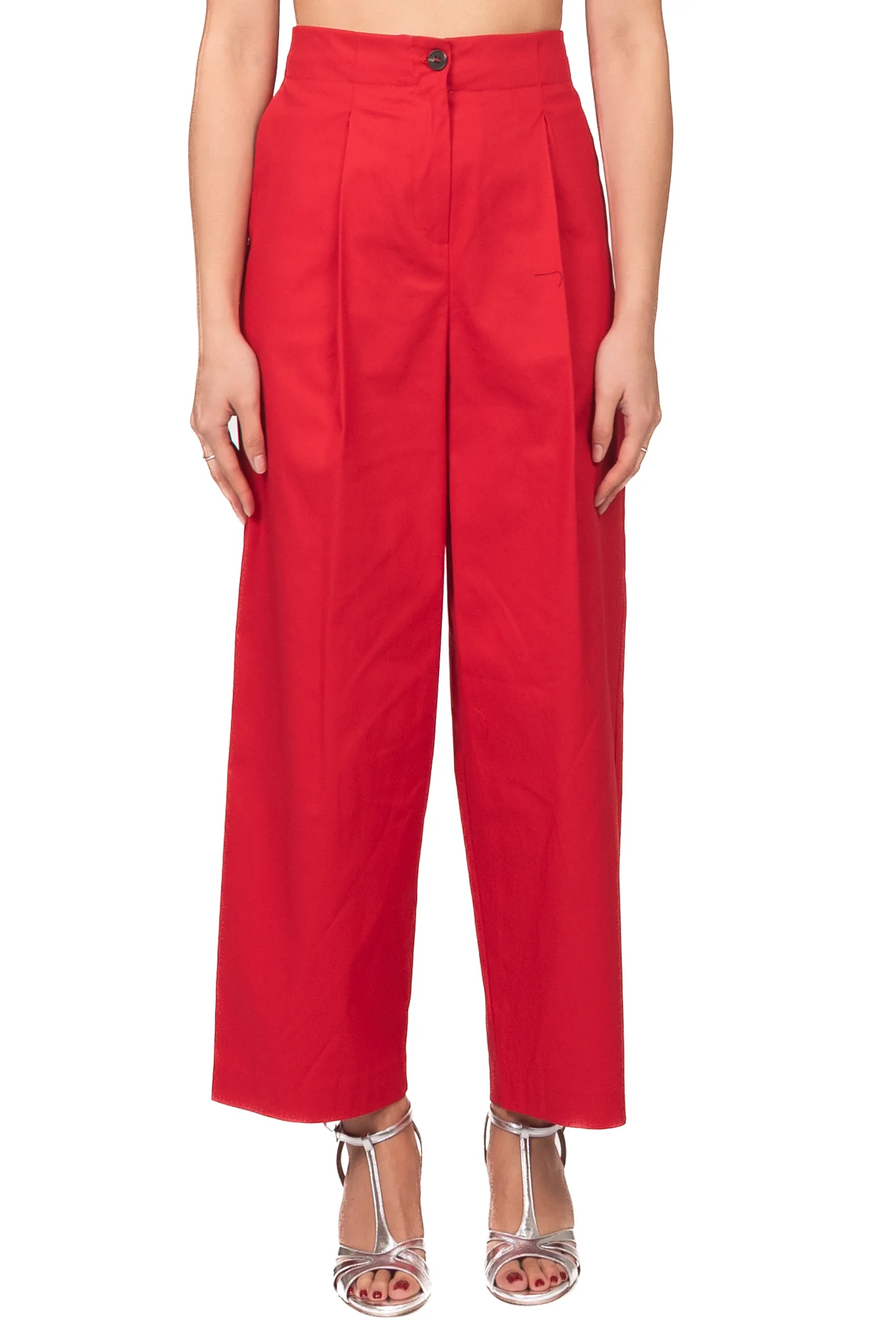 Tensione In - Pantalone con pinces (pantalone del cuore) Art. PT44CT-PE26/26P4516 - Image 14